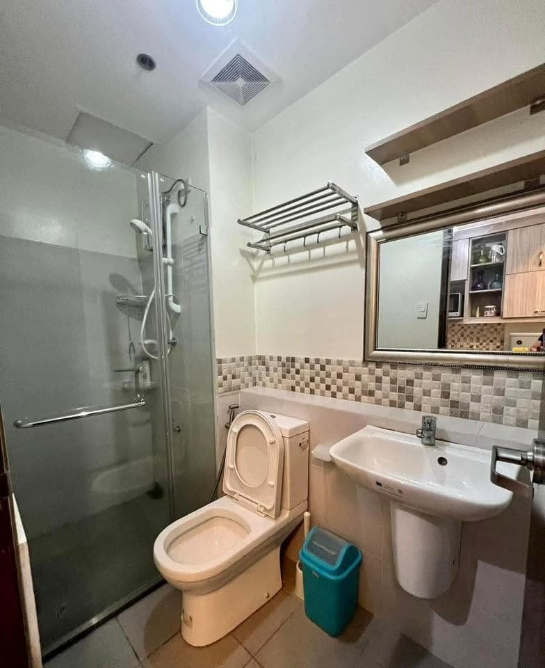 🏢 Studio Condo Unit for Rent – Vinia Residences - photo 3