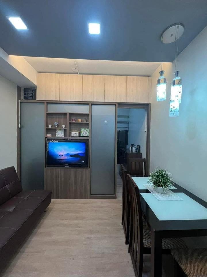🏢 Studio Condo Unit for Rent – Vinia Residences - photo 4