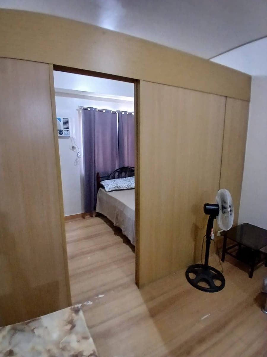 1bedroom furnish for rent ‼️ 13k ‼️13 - photo 1