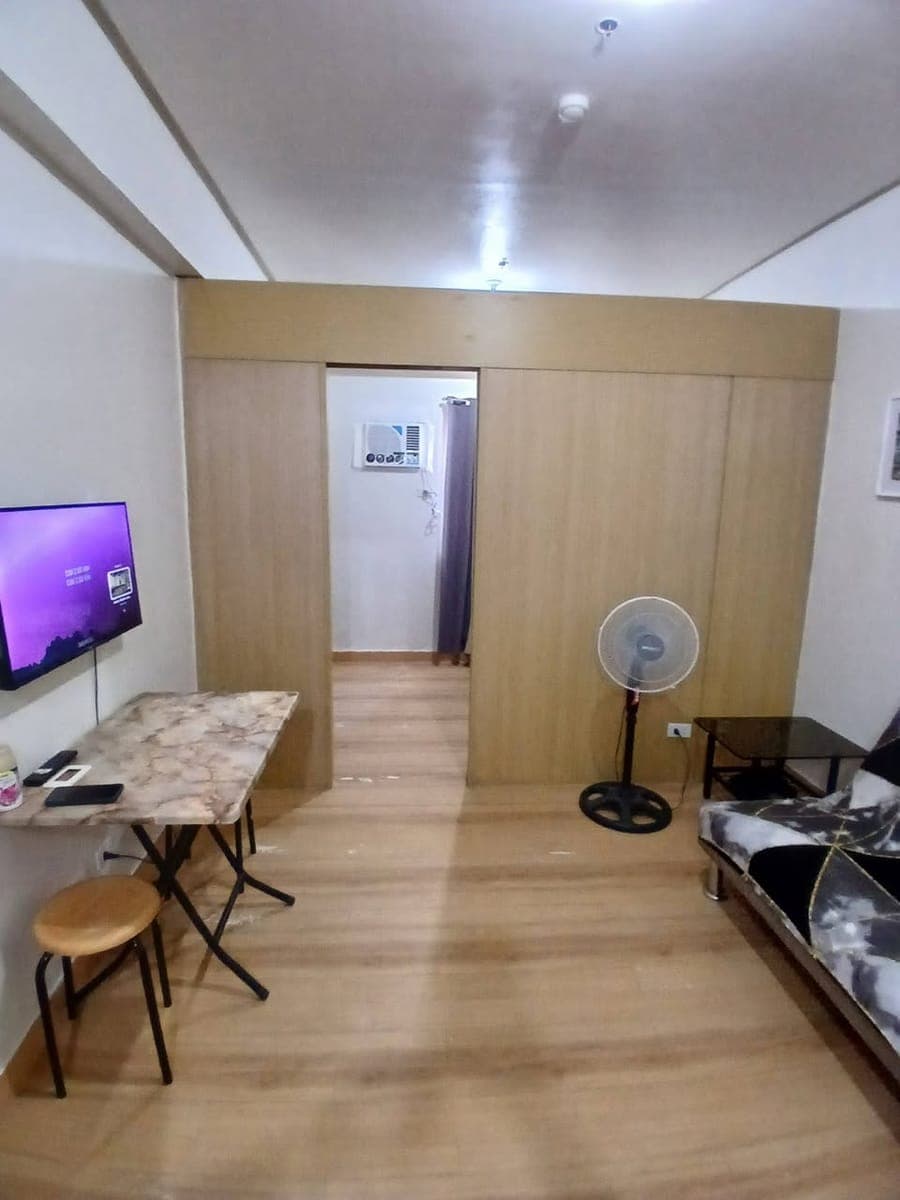1bedroom furnish for rent ‼️ 13k ‼️13 - photo 2