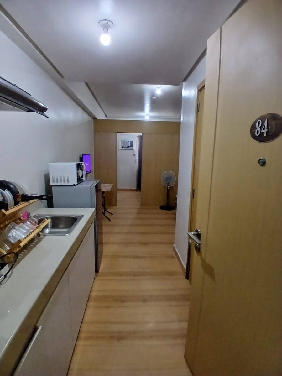 1bedroom furnish for rent ‼️ 13k ‼️13 - photo 3
