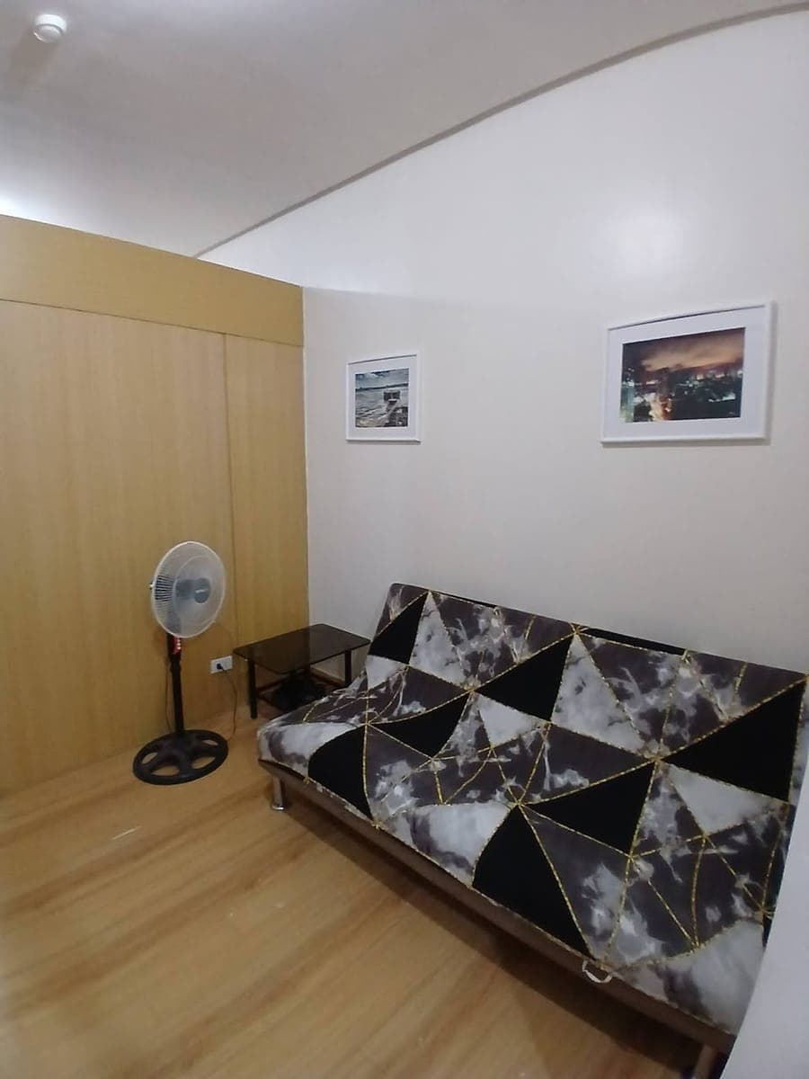 1bedroom furnish for rent ‼️ 13k ‼️13 - photo 4