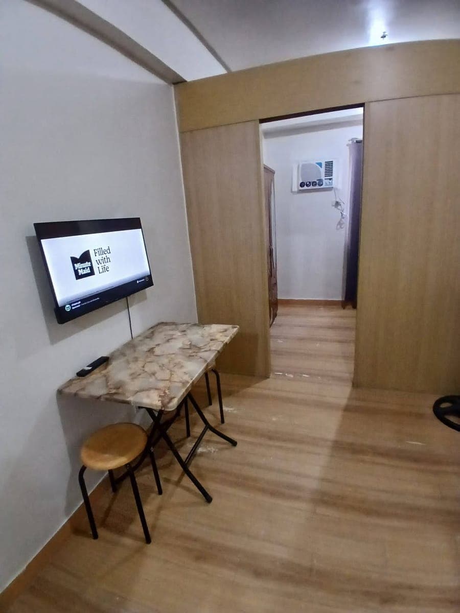 1bedroom furnish for rent ‼️ 13k ‼️13 - photo 5