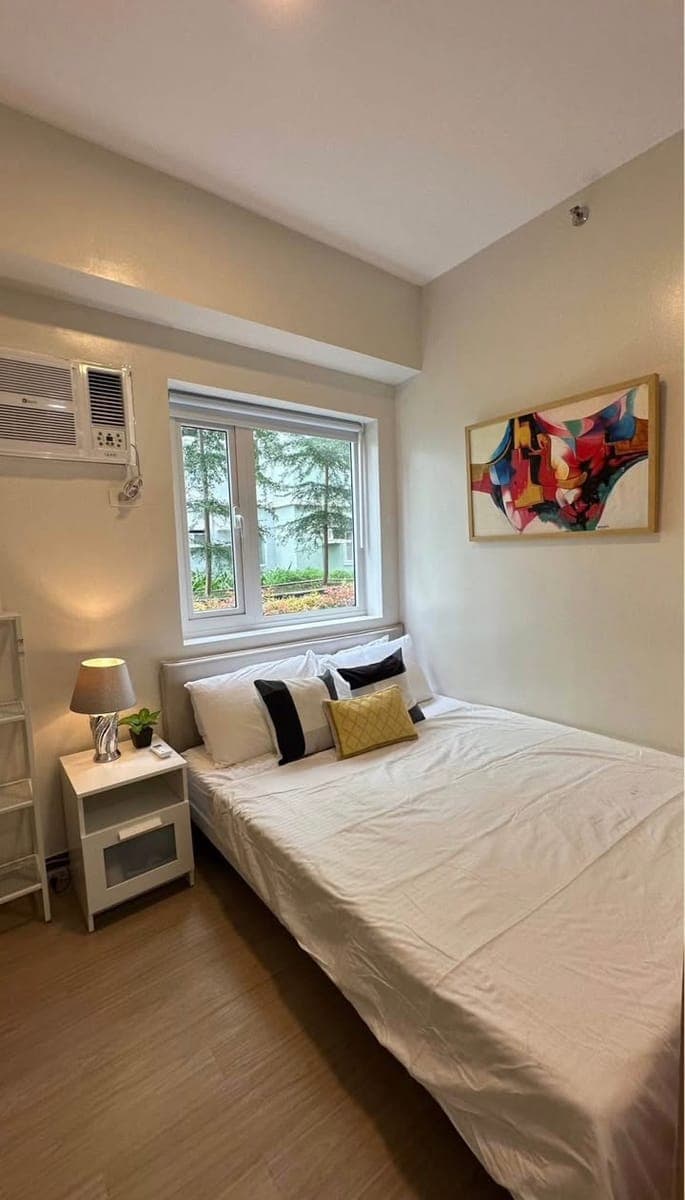 “FOR RENT” Condominium 1 BR FULLY FURNISHED - photo 1