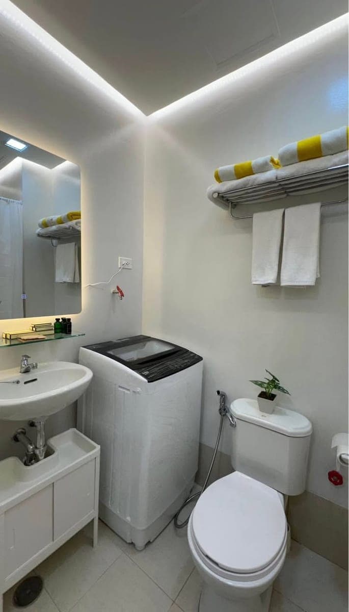 “FOR RENT” Condominium 1 BR FULLY FURNISHED - photo 5