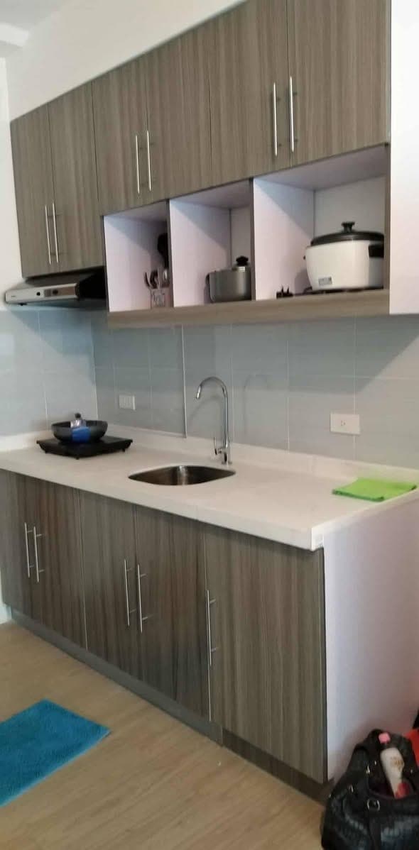 For Rent!! STUDIO A Katipunan  Q.City  Near: Ateneo,UP, Miriam College - photo 1