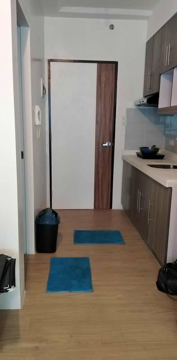 For Rent!! STUDIO A Katipunan  Q.City  Near: Ateneo,UP, Miriam College - photo 3