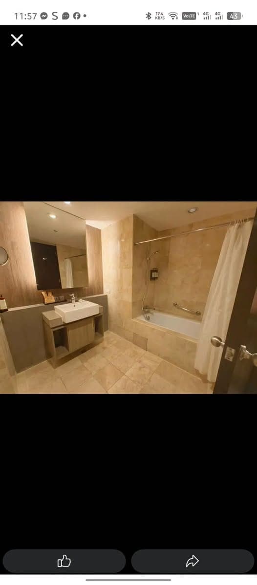 for rent 2Br in Millennium Suites (ER2156) - photo 1
