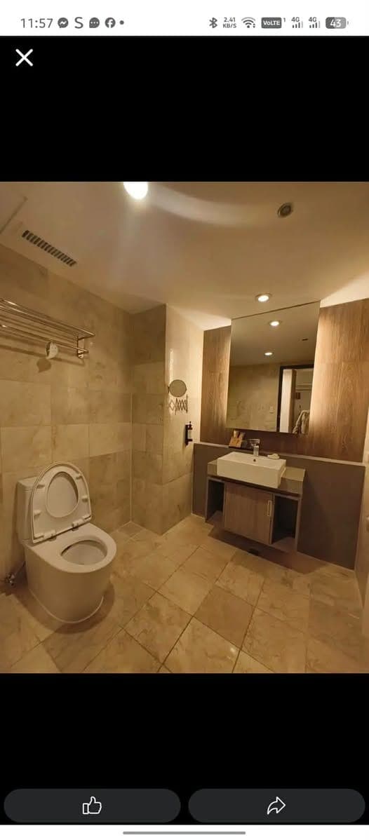 for rent 2Br in Millennium Suites (ER2156) - photo 2