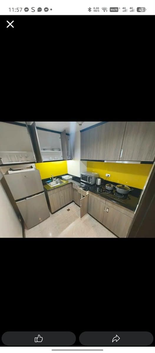 for rent 2Br in Millennium Suites (ER2156) - photo 4