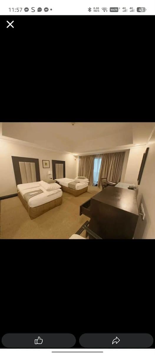 for rent 2Br in Millennium Suites (ER2156) - photo 5