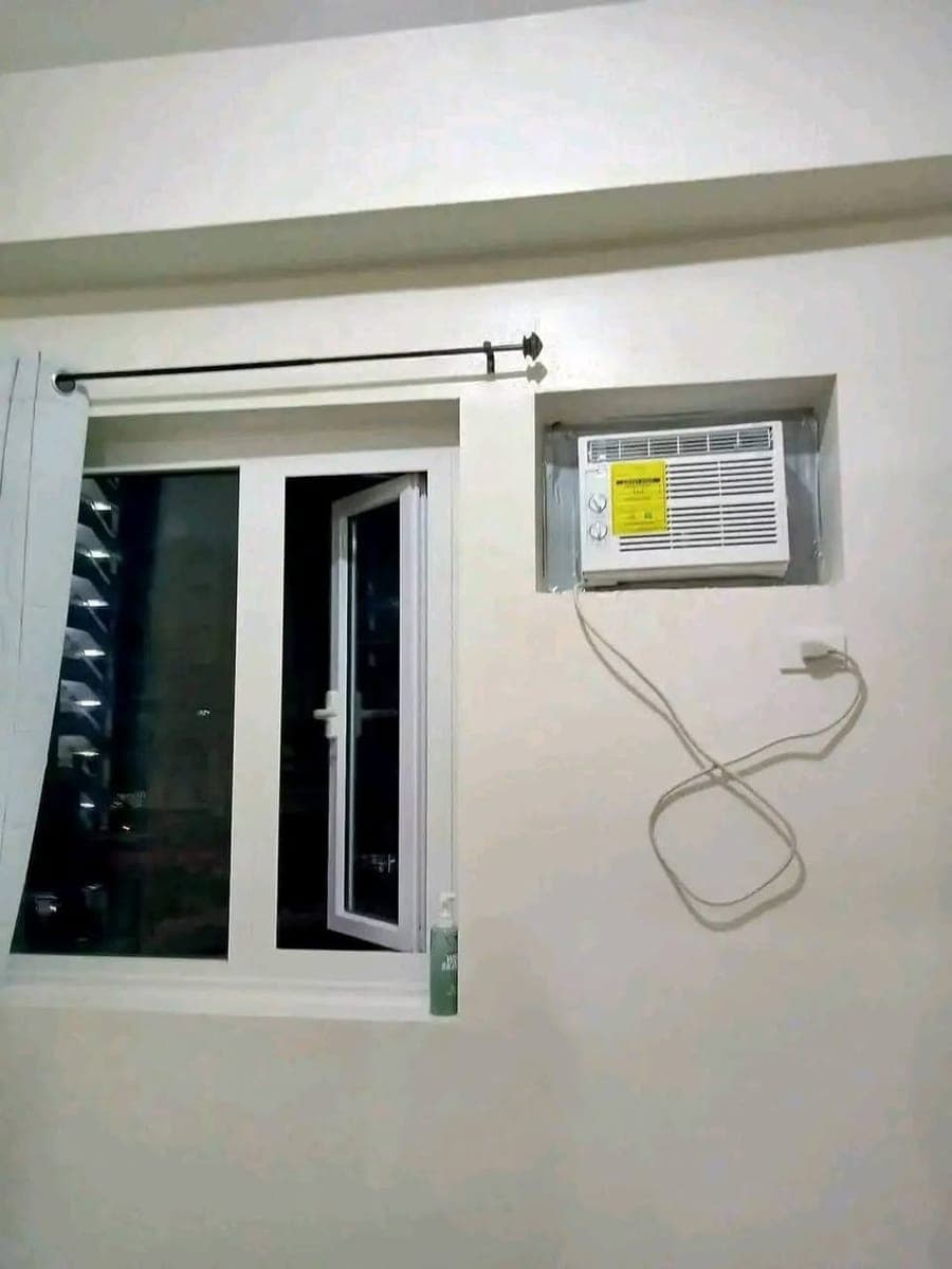 RUSH FOR RENT SMDC trees residences Quezon city - photo 1