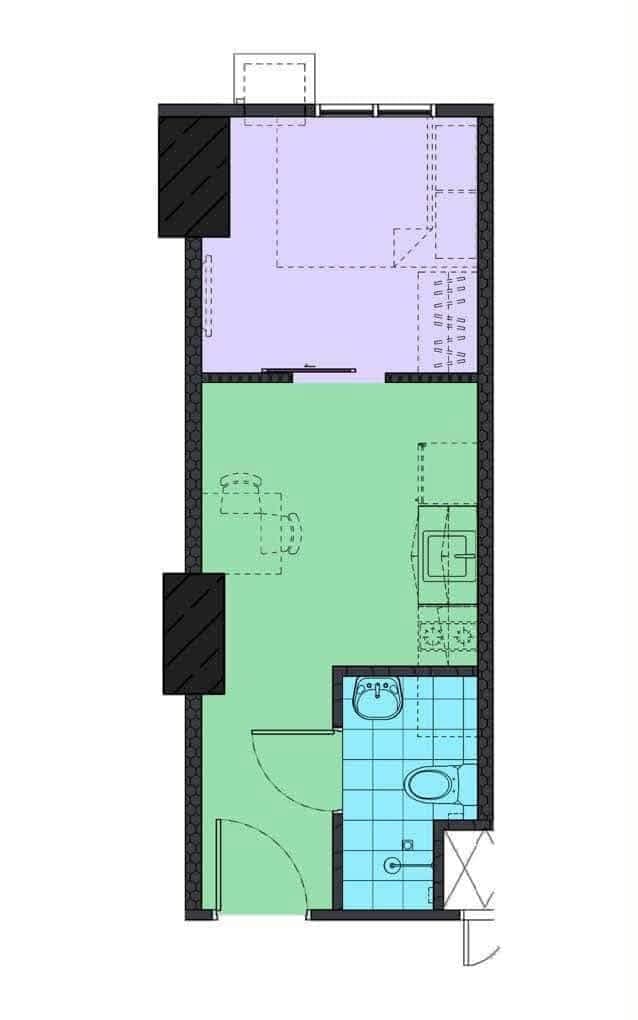 👉FOR RENT - photo 3