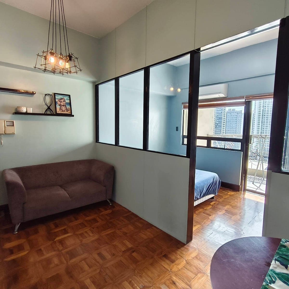 GREENBELT CONDO FOR RENT - photo 1
