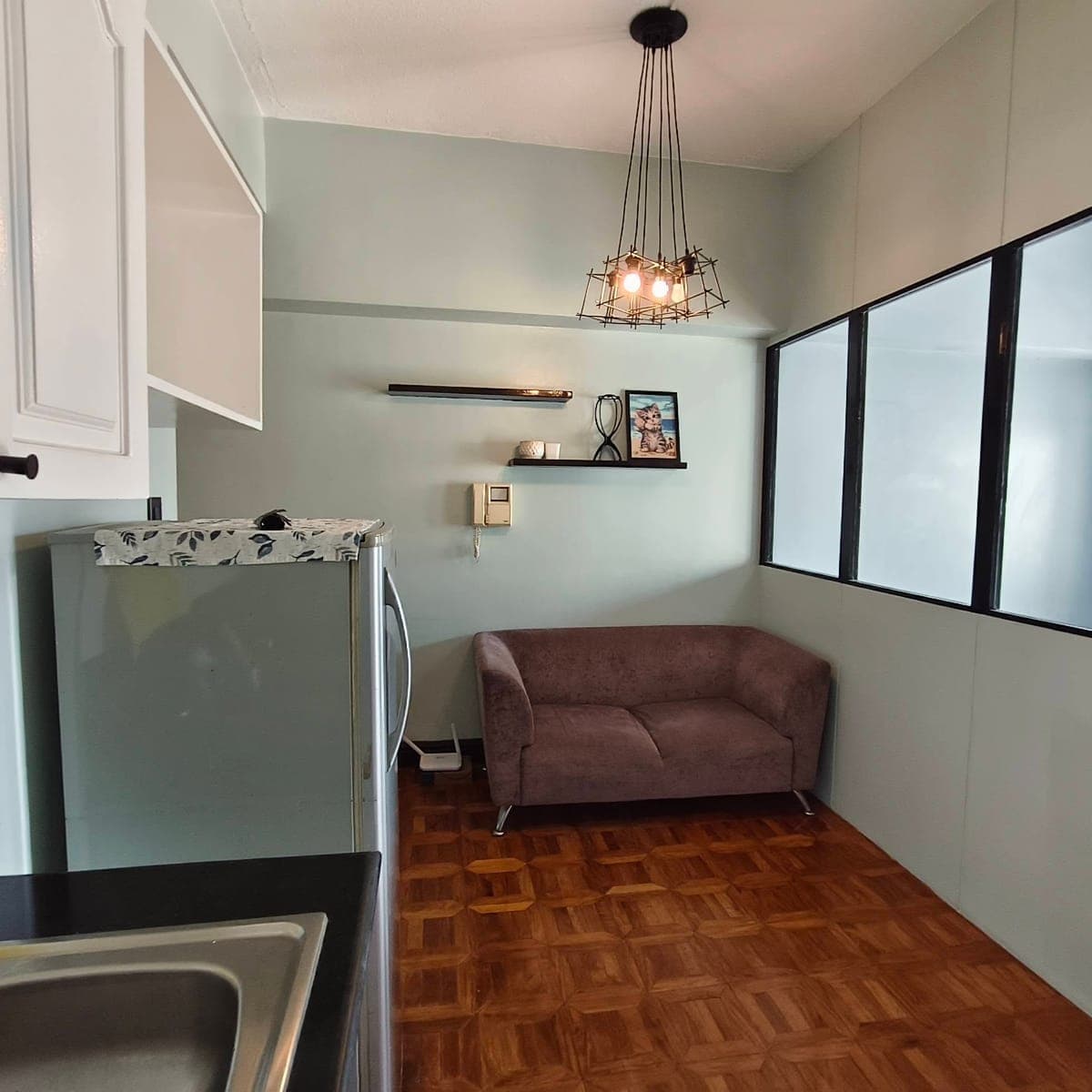 GREENBELT CONDO FOR RENT - photo 2