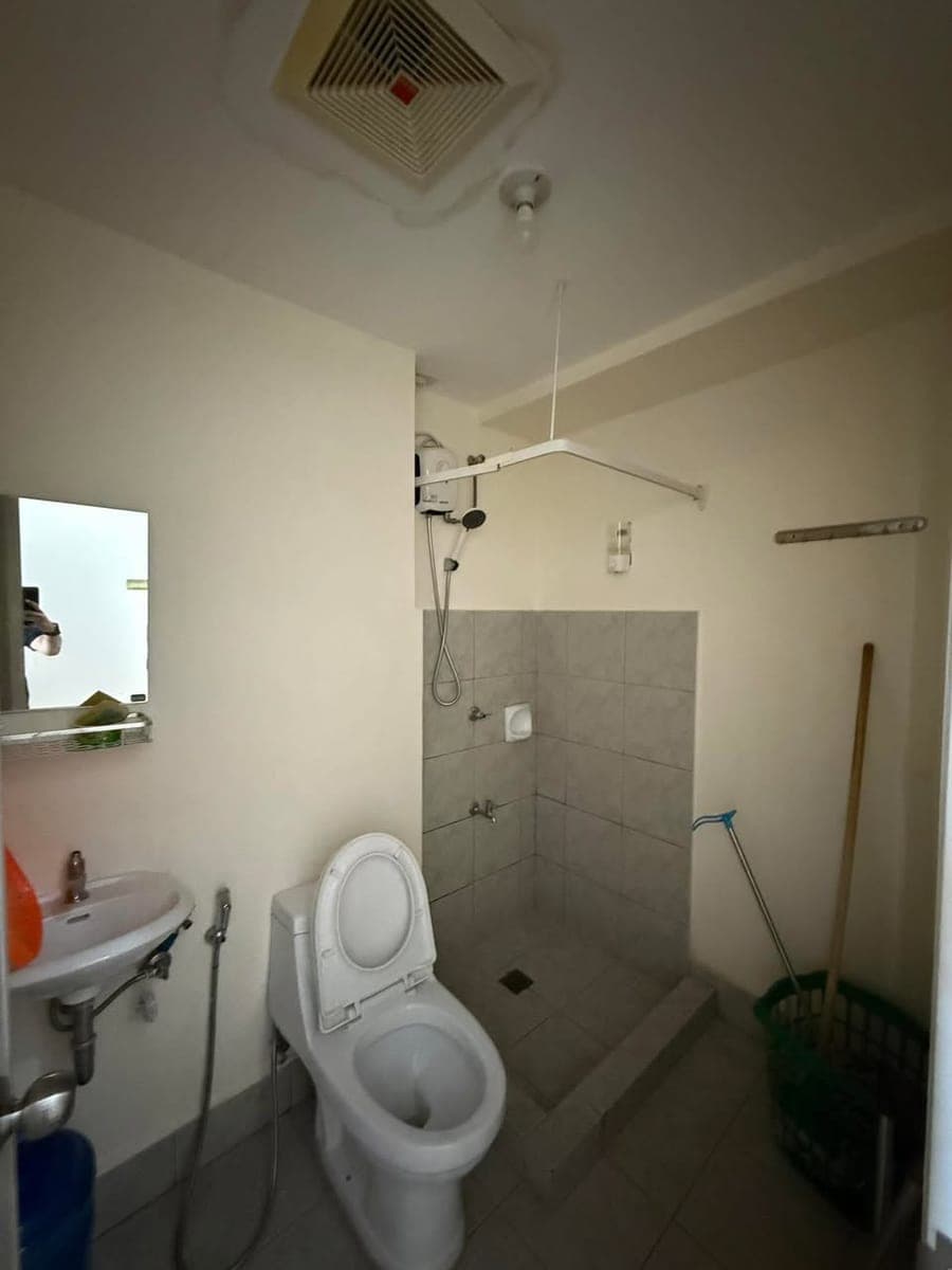 FOR RENT: STUDIO UNIT – AMAIA SKIES CUBAO (Tower 1) - photo 4