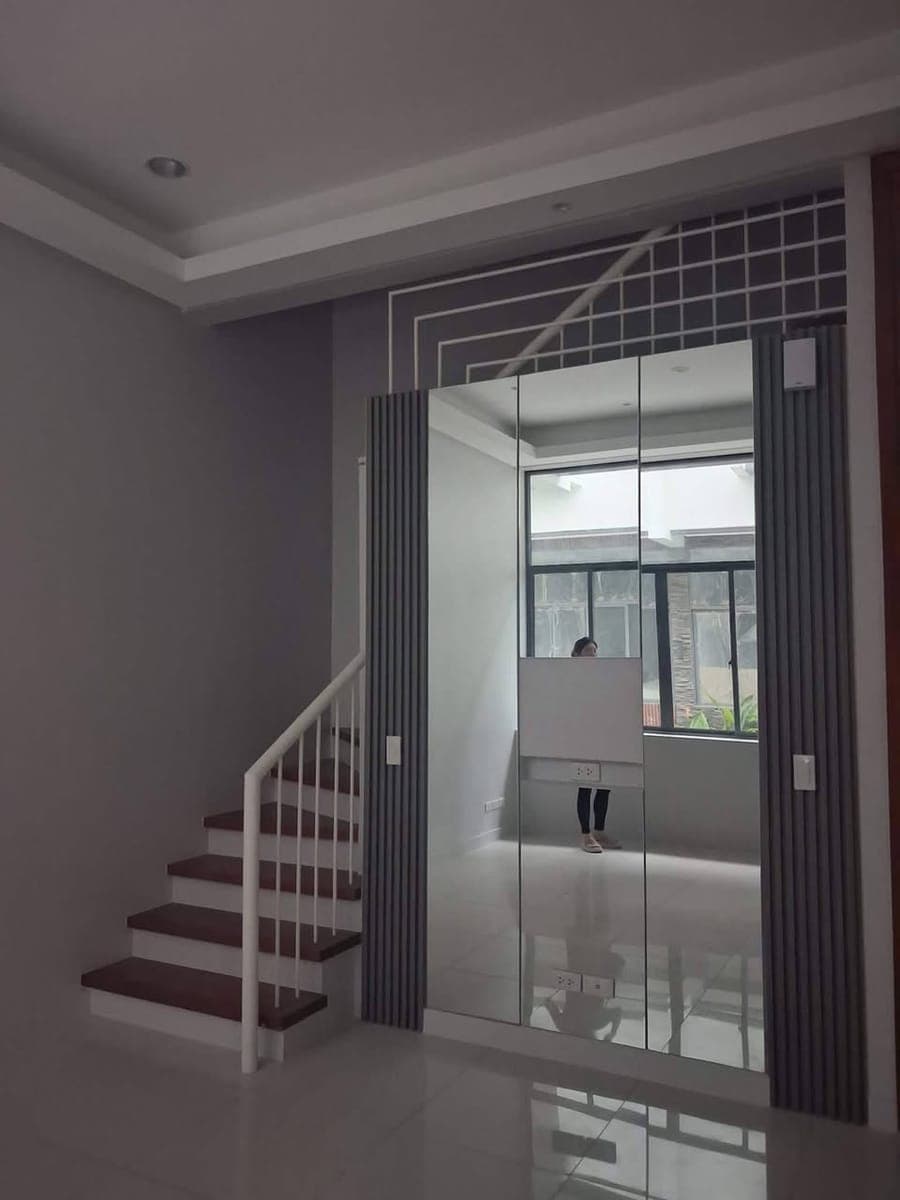 ⭕ 3BR Townhouse for RENT near QC General Hospital / SnR ⭕ - photo 4