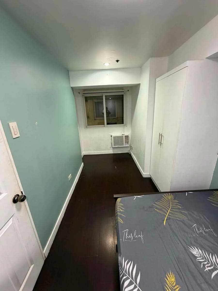 🏢 CONDO SHARING / BEDSPACE AVAILABLE - photo 1