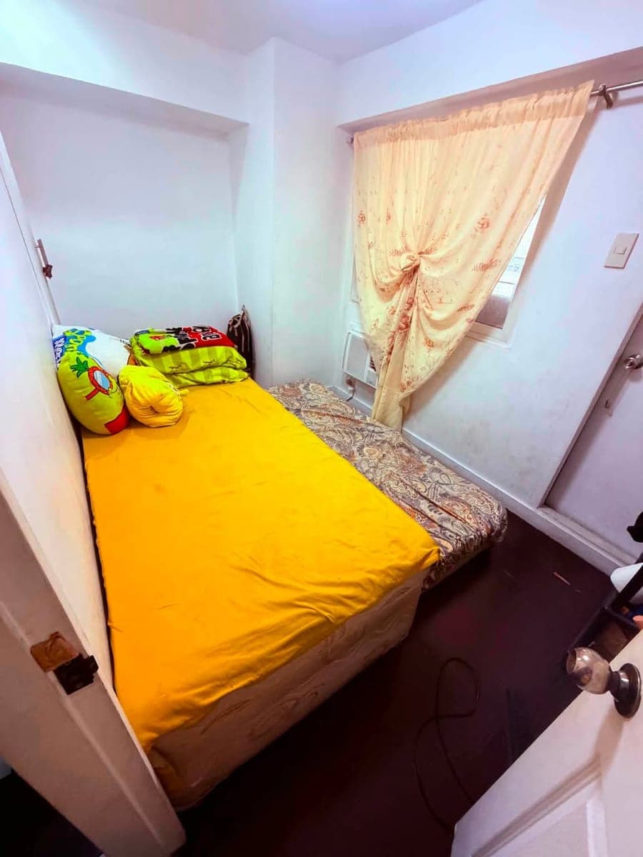 🏢 CONDO SHARING / BEDSPACE AVAILABLE - photo 2