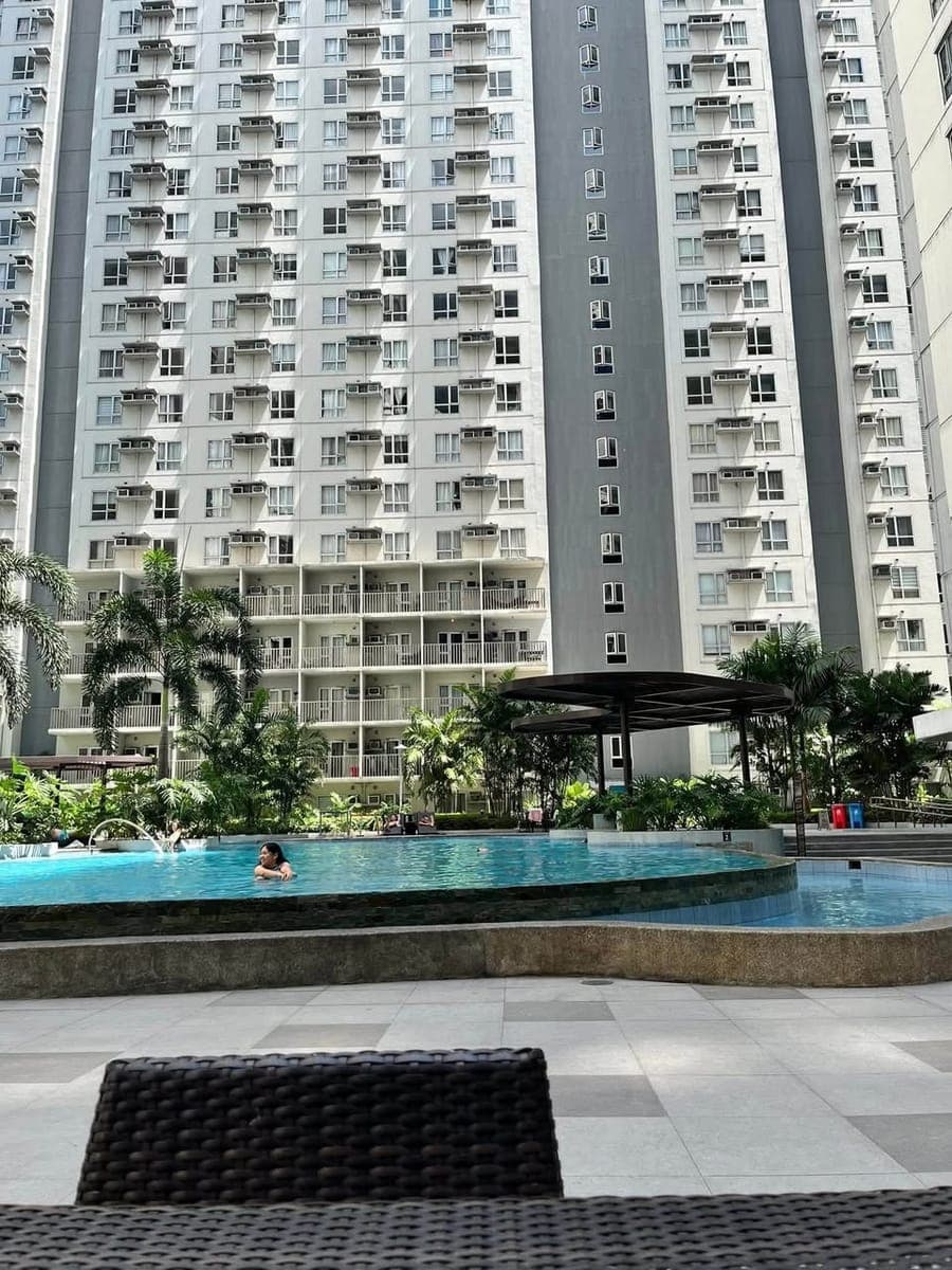 Condo sharing - Available - photo 2
