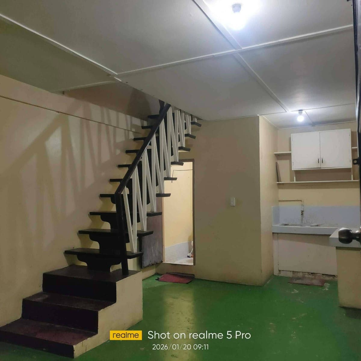 Staffhouse/Barracks/Residentials - photo 1