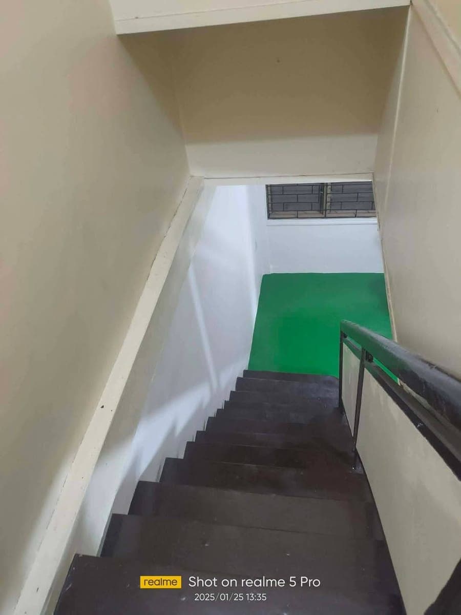 Staffhouse/Barracks/Residentials - photo 4