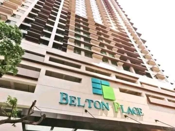 23K MONTHLY | 1-BEDROOM UNIT AT BELTON PLACE MAKATI‼️ - photo 1
