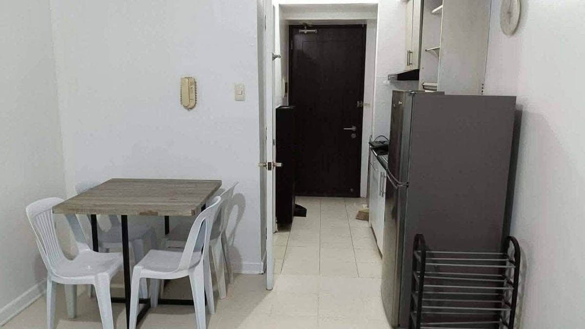 23K MONTHLY | 1-BEDROOM UNIT AT BELTON PLACE MAKATI‼️ - photo 3