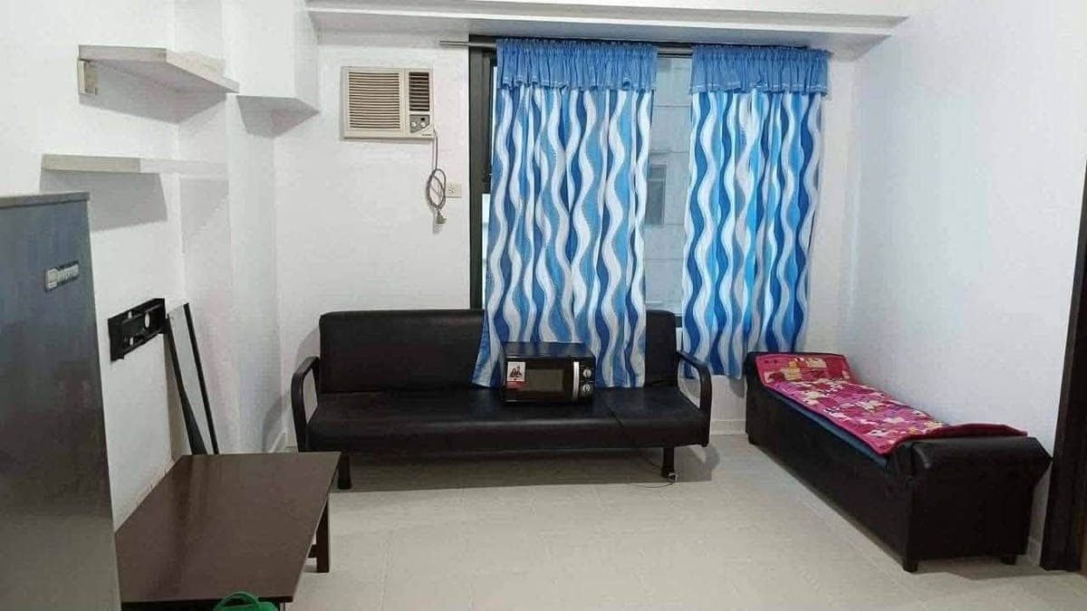 23K MONTHLY | 1-BEDROOM UNIT AT BELTON PLACE MAKATI‼️ - photo 5