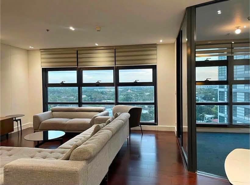 FOR LEASE: Fully furnished 2 Bedroom unit at Ayala Garden Towers, Makati City - photo 1