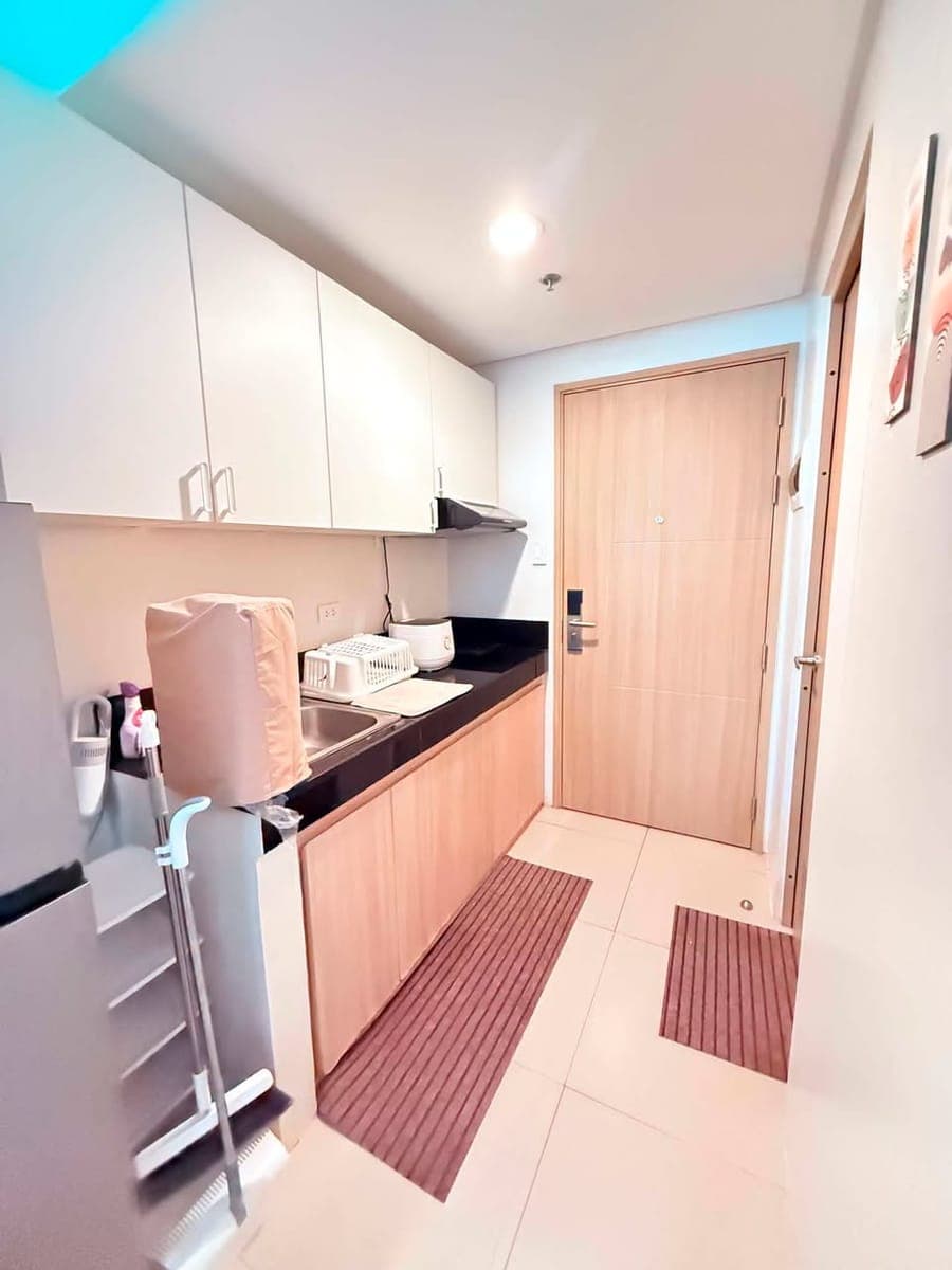 # **FOR RENT: Vine Residences Tower 5 2BR** - photo 3
