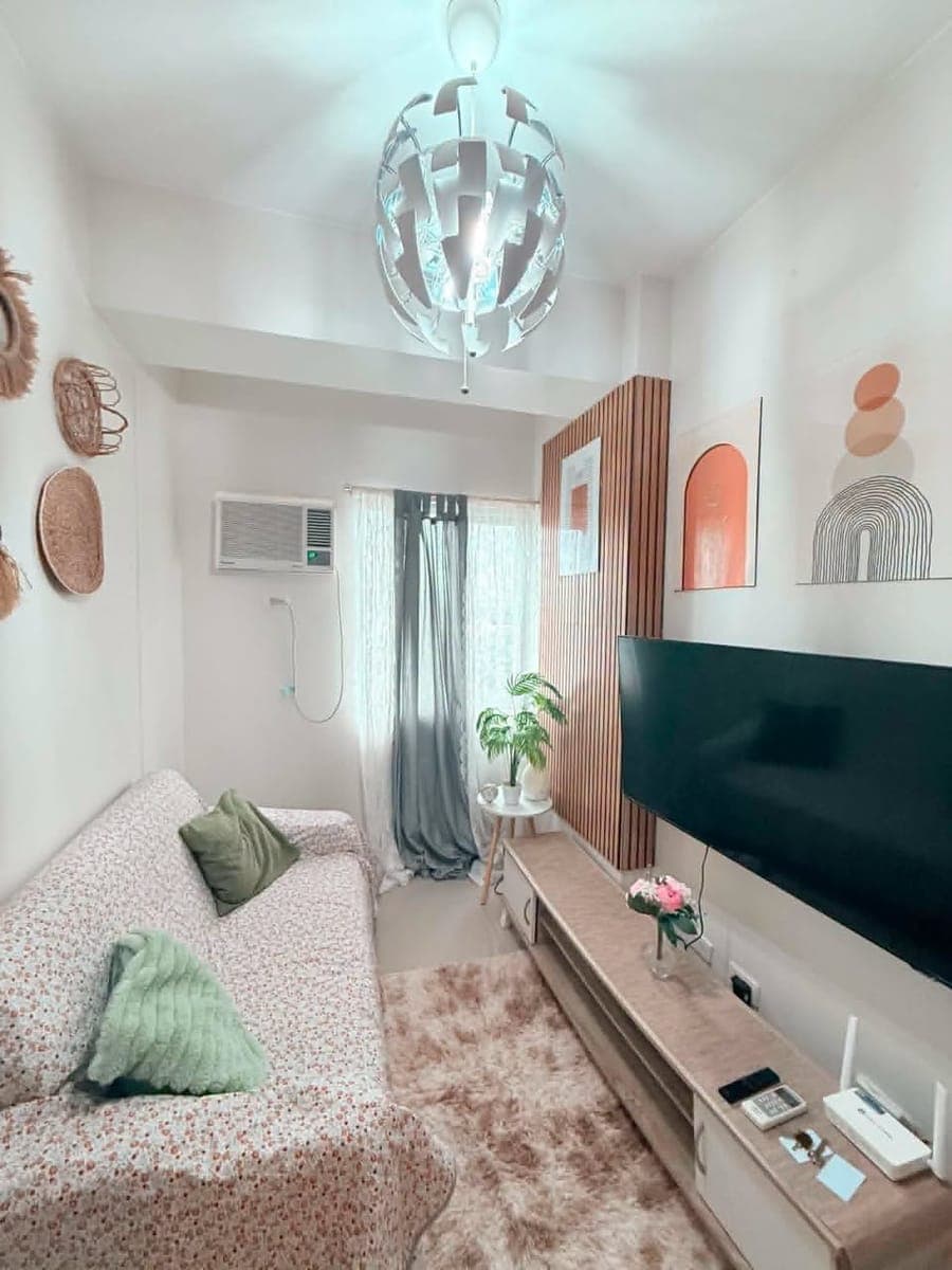 # **FOR RENT: Vine Residences Tower 5 2BR** - photo 4