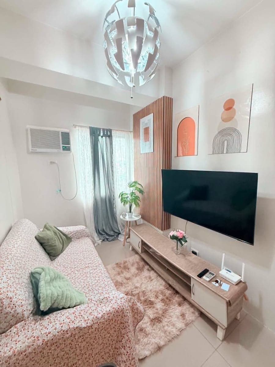 # **FOR RENT: Vine Residences Tower 5 2BR** - photo 5