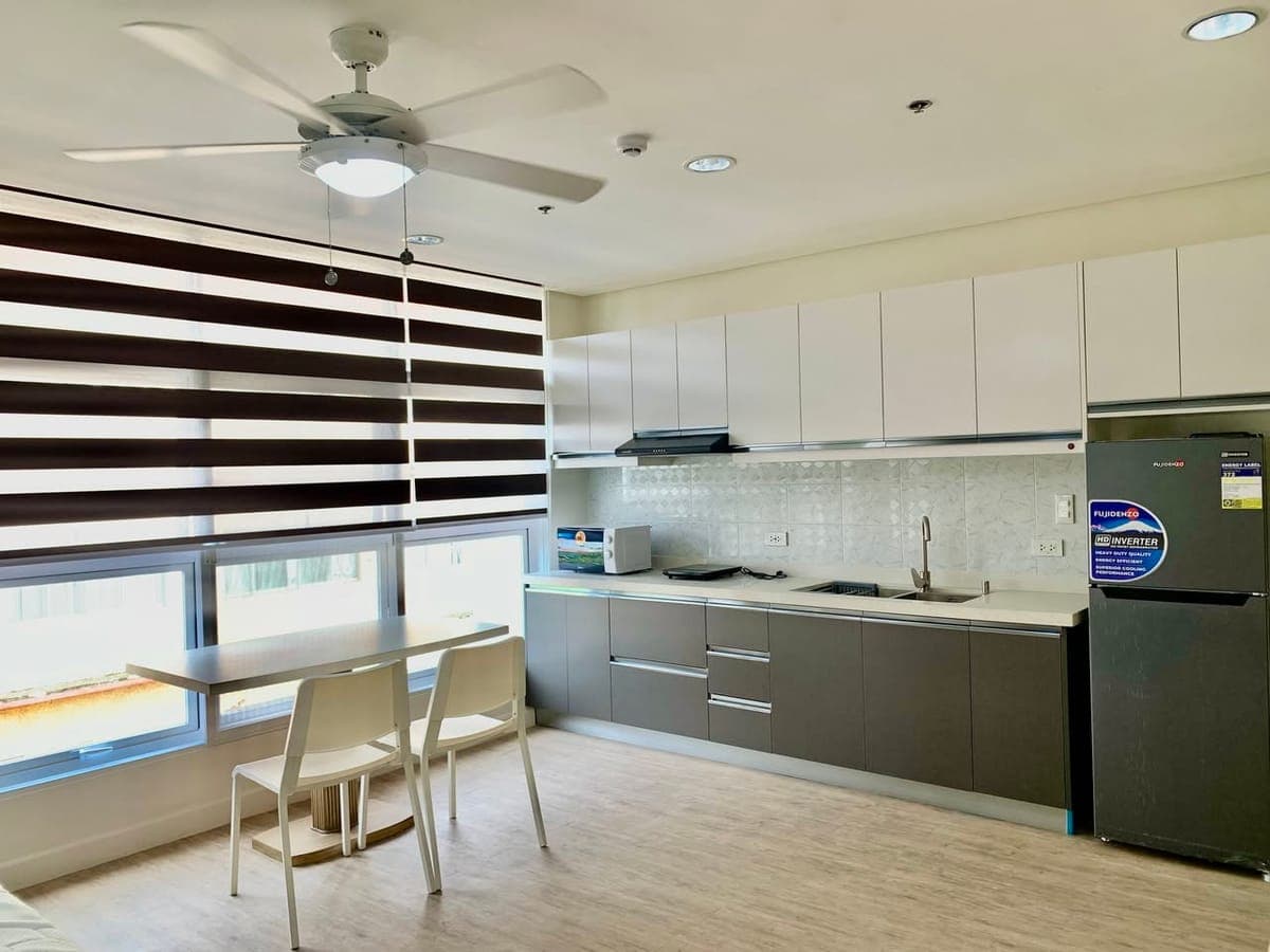 BRAND NEW STUDIO UNITS FOR RENT – FULLY FURNISHED - photo 5