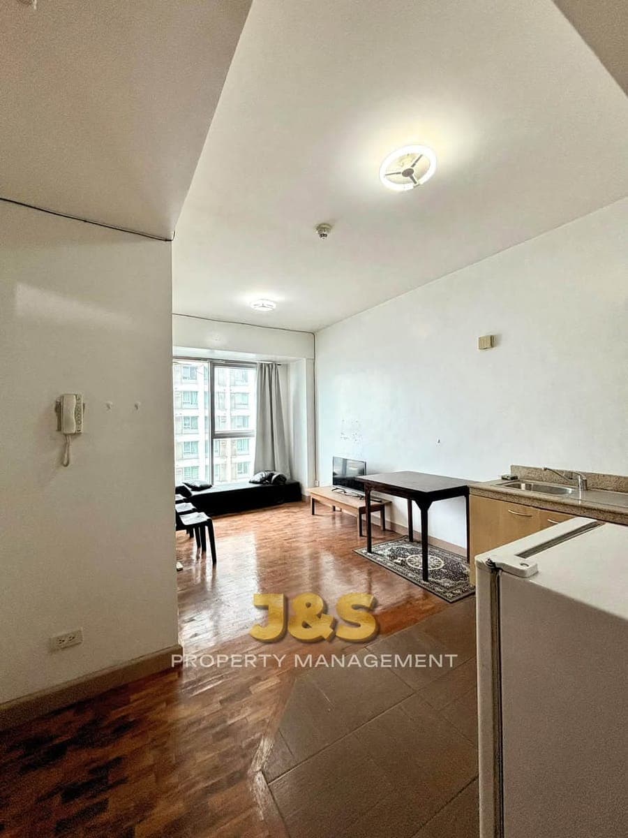1BR for Rent At The Capital Towers Athens - photo 1