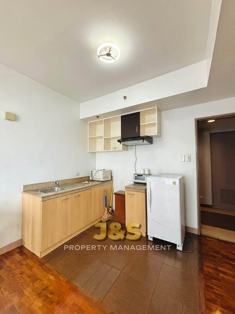 1BR for Rent At The Capital Towers Athens - photo 3