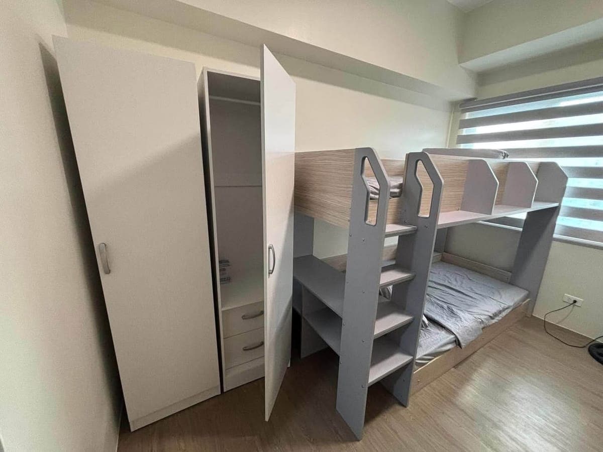 FOR RENT Fully Furnished and Ready for Occupancy!! - photo 1