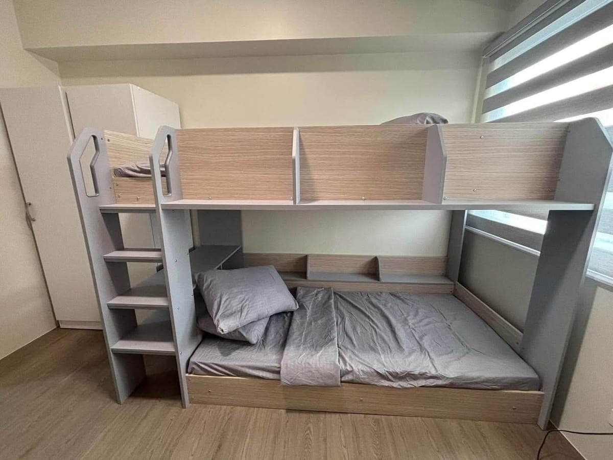FOR RENT Fully Furnished and Ready for Occupancy!! - photo 5