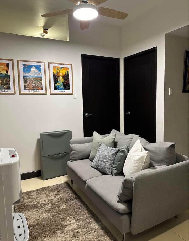 2 Bedroom Fully Furnished Unit for RENT / SALE - photo 1