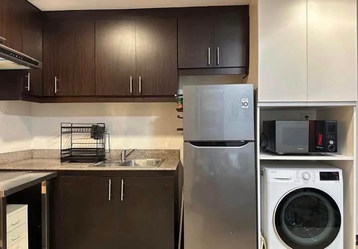 2 Bedroom Fully Furnished Unit for RENT / SALE - photo 3