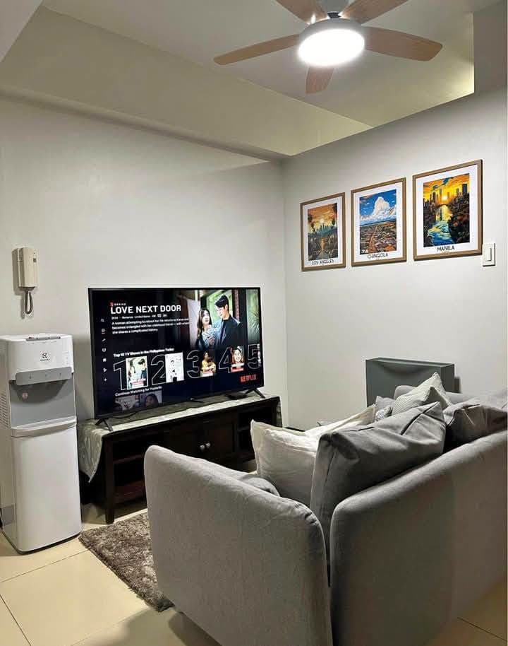 2 Bedroom Fully Furnished Unit for RENT / SALE - photo 4