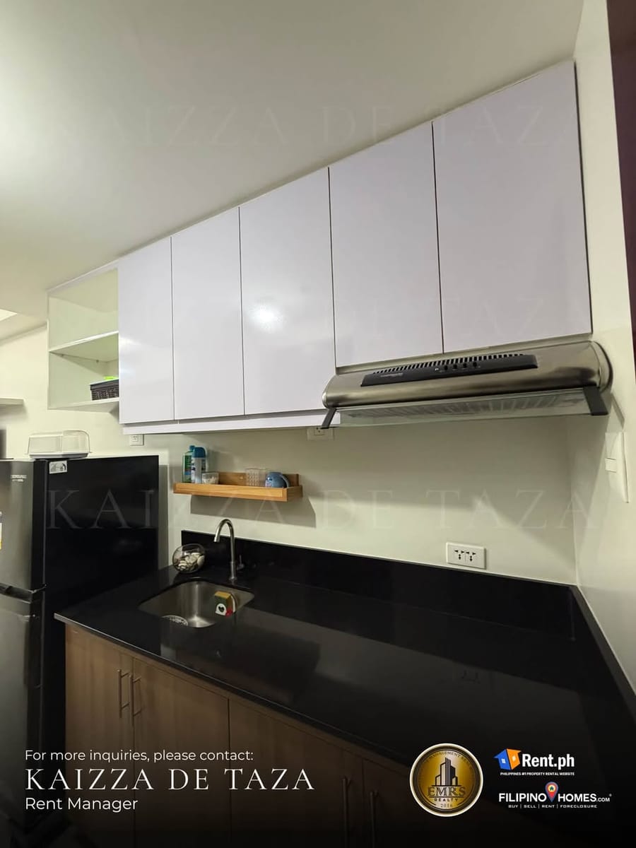 Ridgewood Tower Premier - Taguig - photo 4