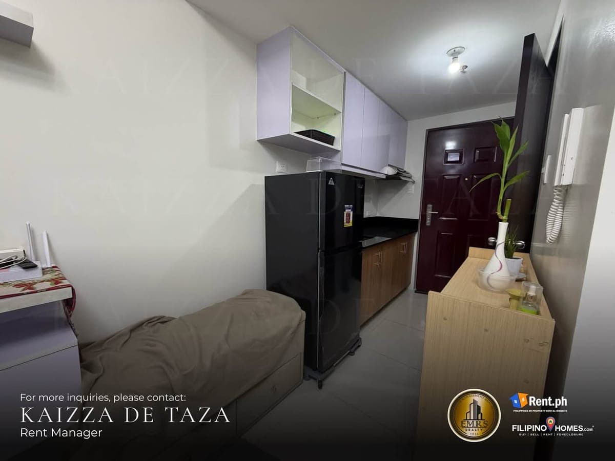 Ridgewood Tower Premier - Taguig - photo 5