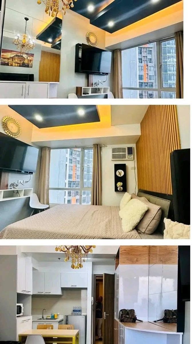 Studio type Unit Condo for RENT‼️‼️ - photo 1