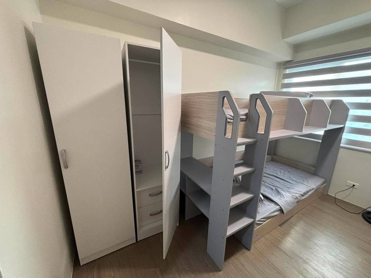FOR RENT Fully Furnished and Ready for Occupancy!! - photo 1
