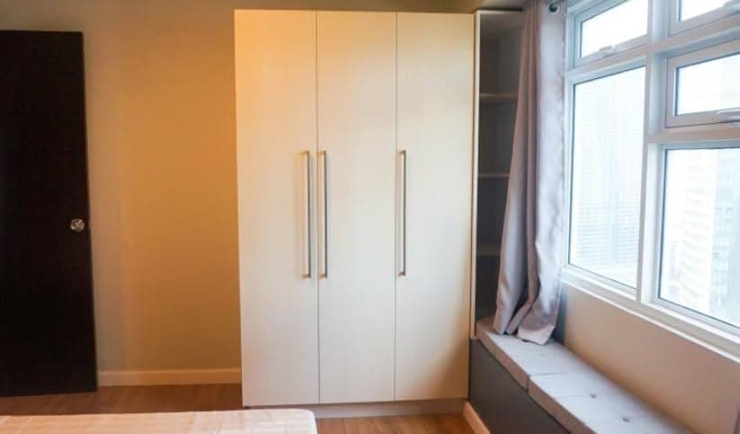 🏡 FOR RENT – 1-Bedroom Condo at Kroma Tower Makati - photo 3