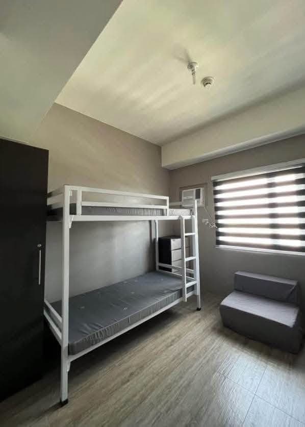 FOR RENT: Fully Furnished Condo at Torre Lorenzo Loyola – ₱25,000/month - photo 1