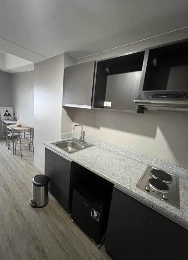 FOR RENT: Fully Furnished Condo at Torre Lorenzo Loyola – ₱25,000/month - photo 2