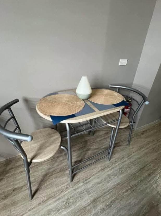 FOR RENT: Fully Furnished Condo at Torre Lorenzo Loyola – ₱25,000/month - photo 4