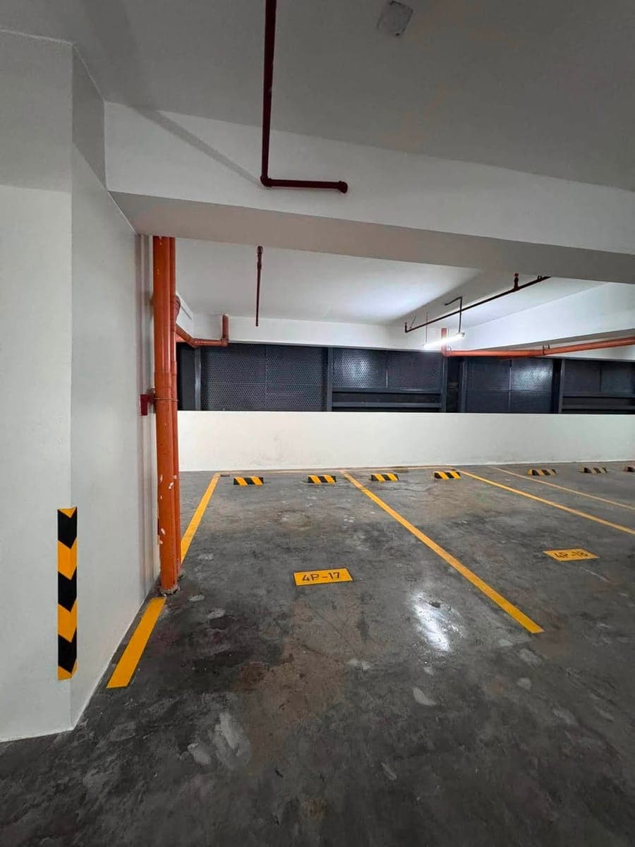 ❗️PARKING INCLUDED ❗️ - photo 3